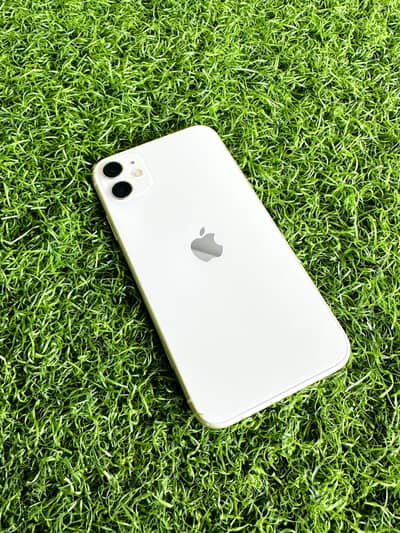 Apple iPhone 11