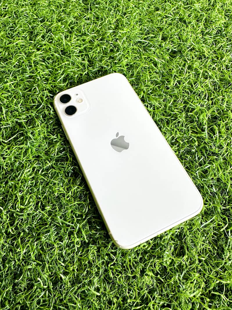 Apple iPhone 11 0