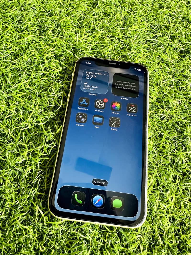 Apple iPhone 11 2