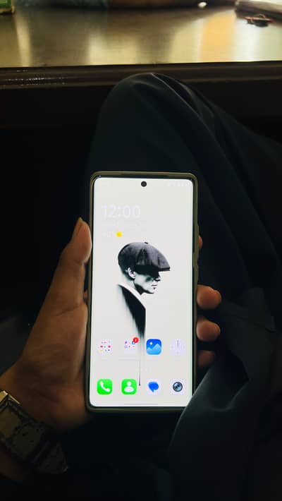 Infinix Hot 50 Pro Plus exchange possible with pta phone
