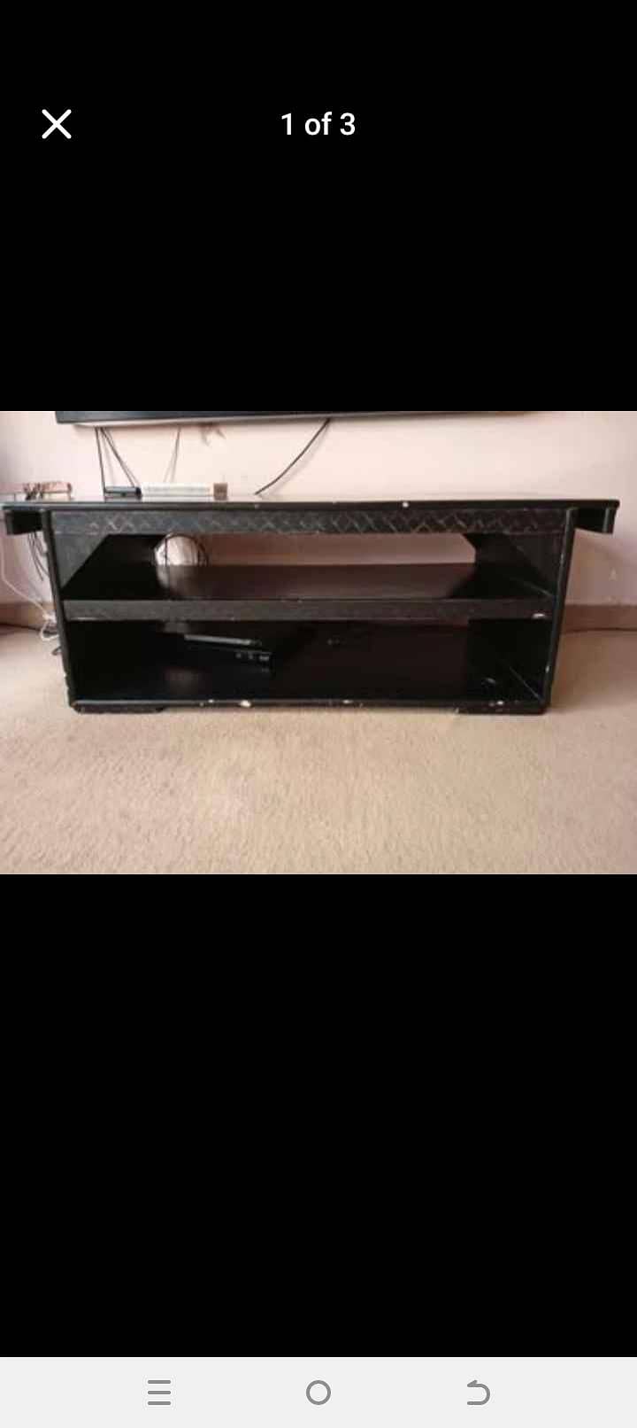 tv console 0