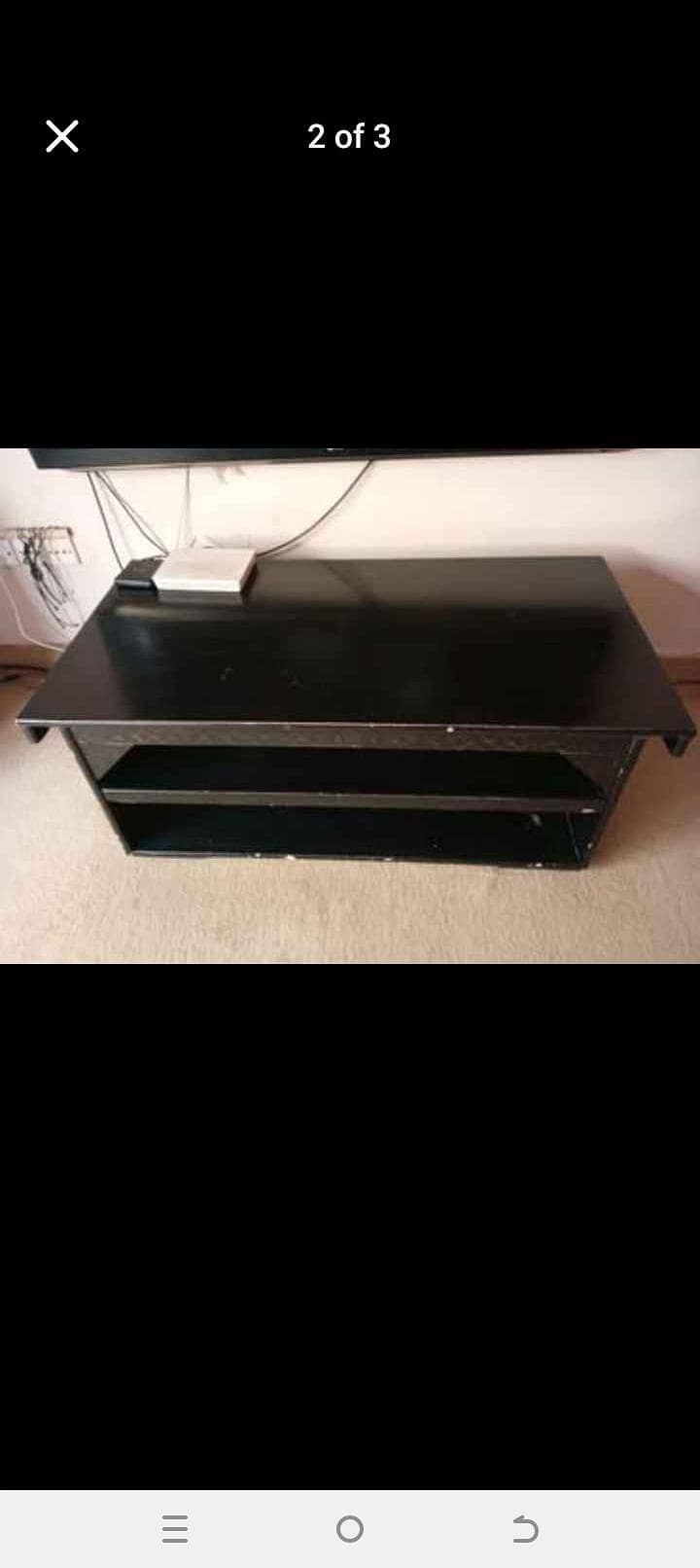 tv console 1