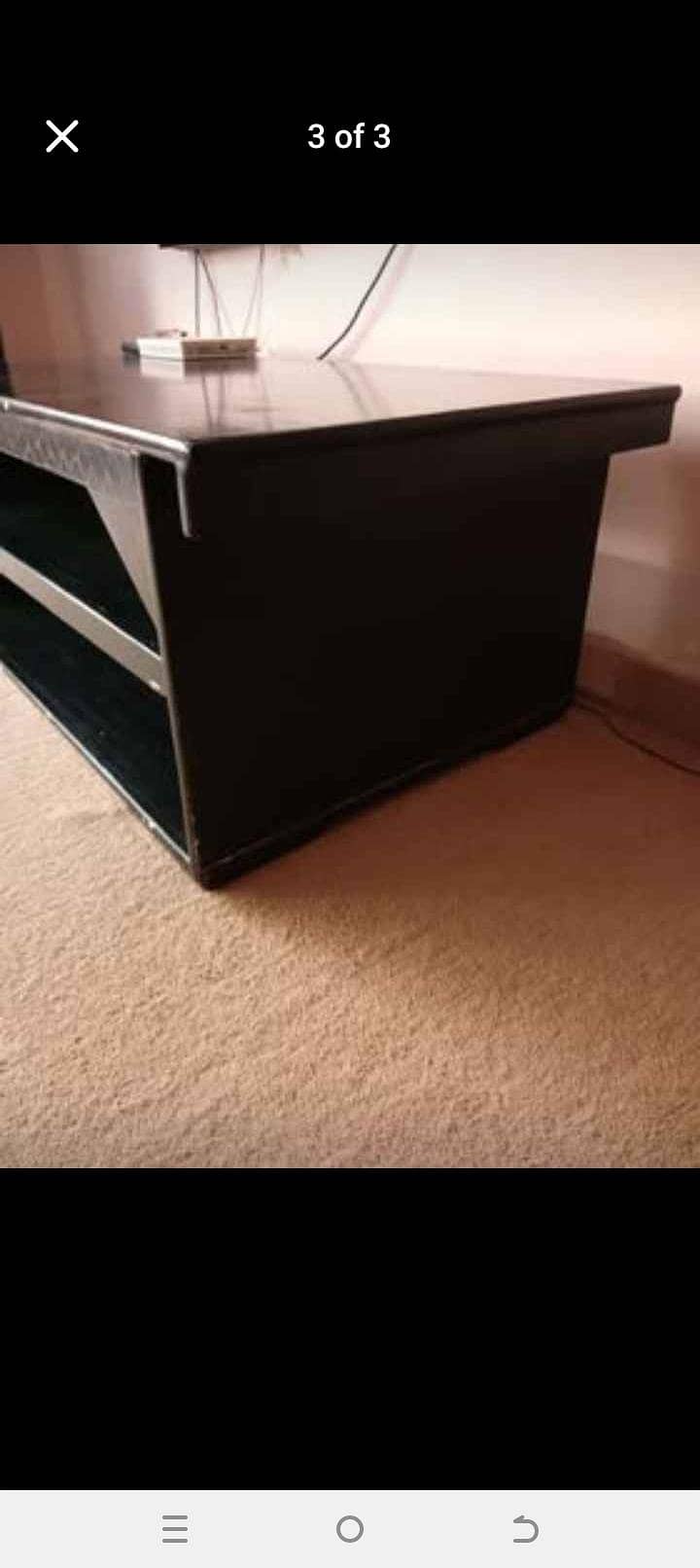 tv console 2