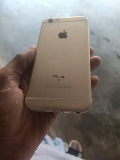 Apple iPhone 6S