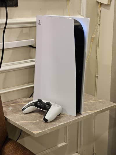Ps5 Disc edition