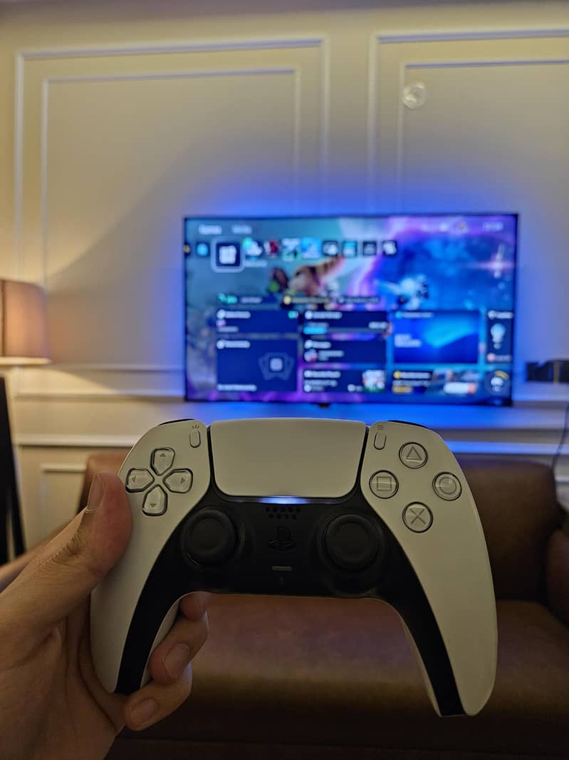 Ps5 Disc edition 2