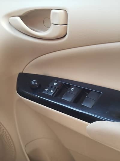 Toyota Yaris 2020