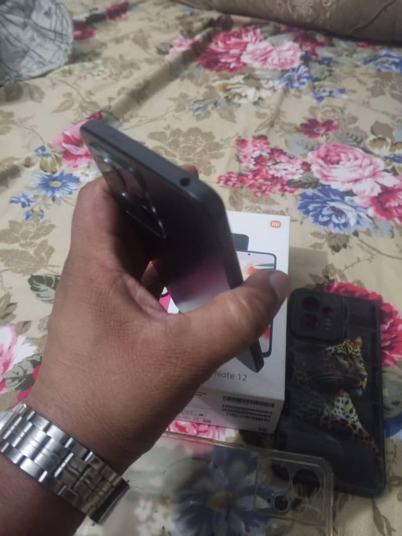 Xiaomi Redmi Note 12 1