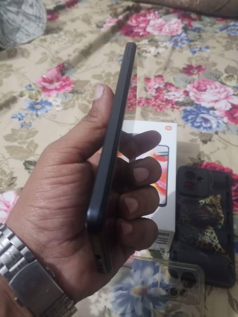 Xiaomi Redmi Note 12 5