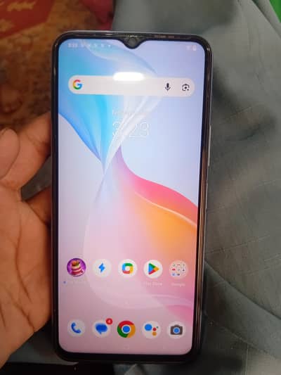 Vivo Y33s