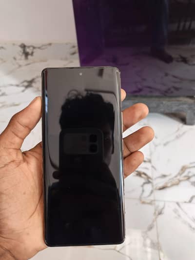 Infinix Zero 30