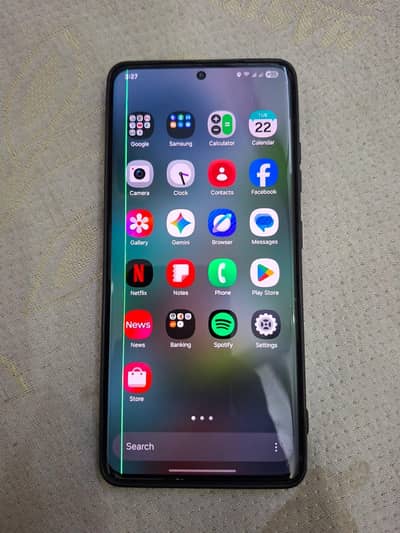 Galaxy S21 Ultra 12/128 PTA