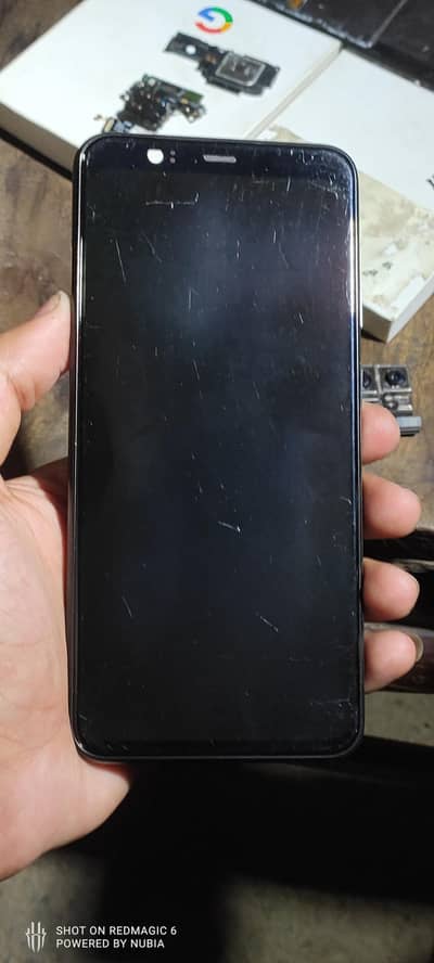 Google Pixel 4 XL
