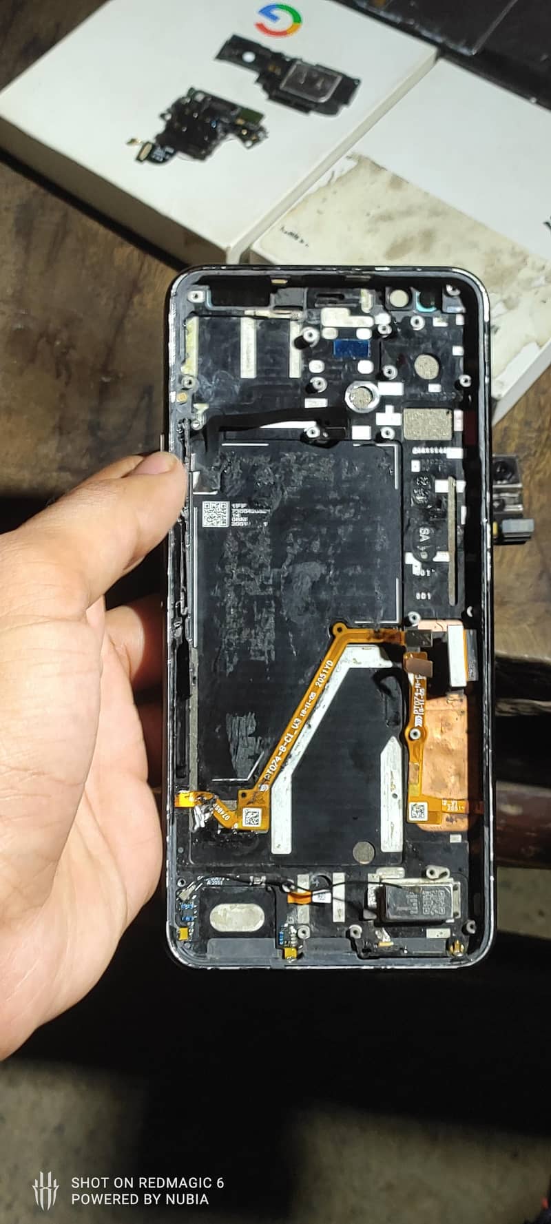 Google Pixel 4 XL 2