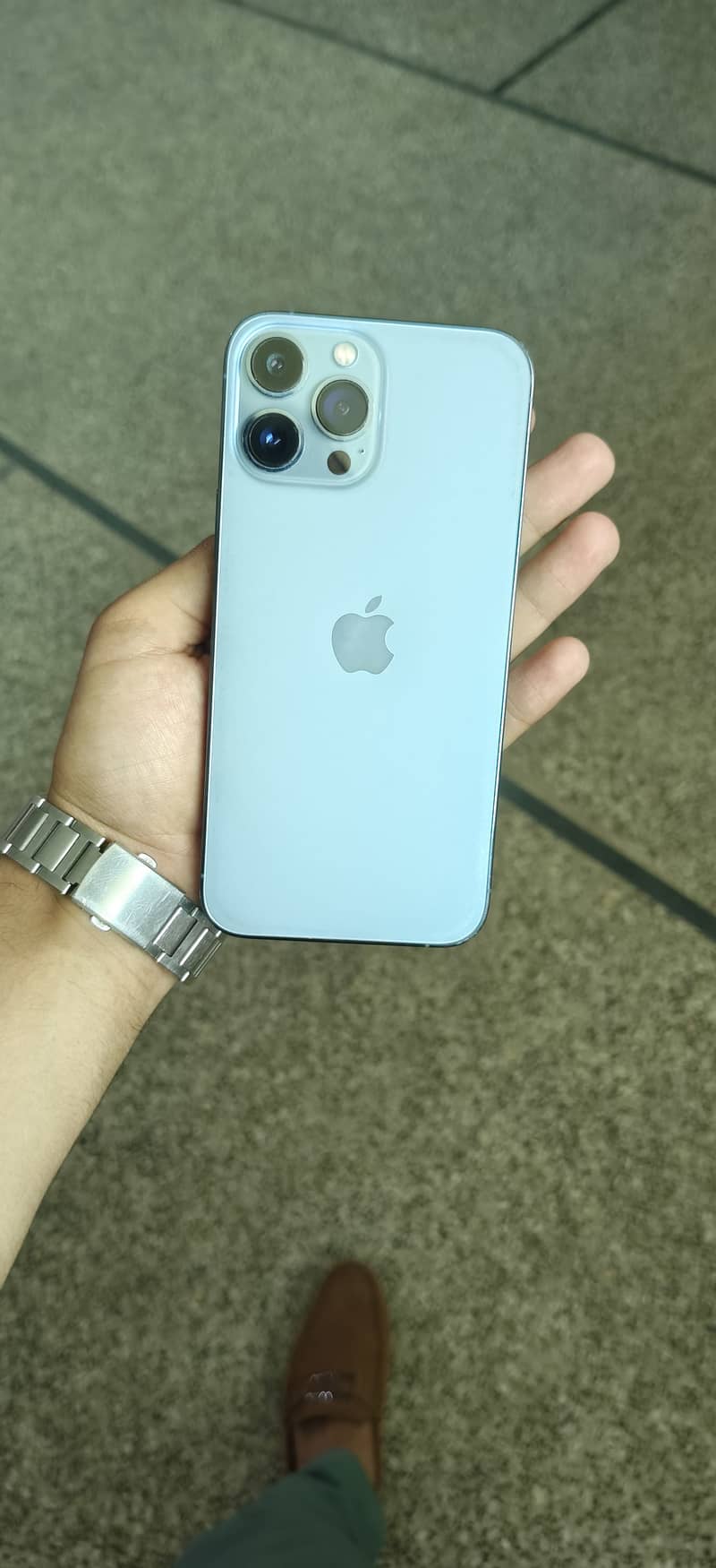 Iphone 13 pro max 1