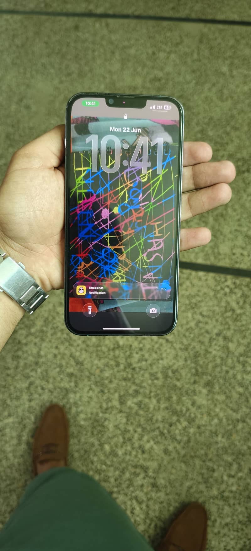 Iphone 13 pro max 2