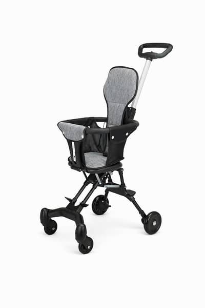 chair stroller