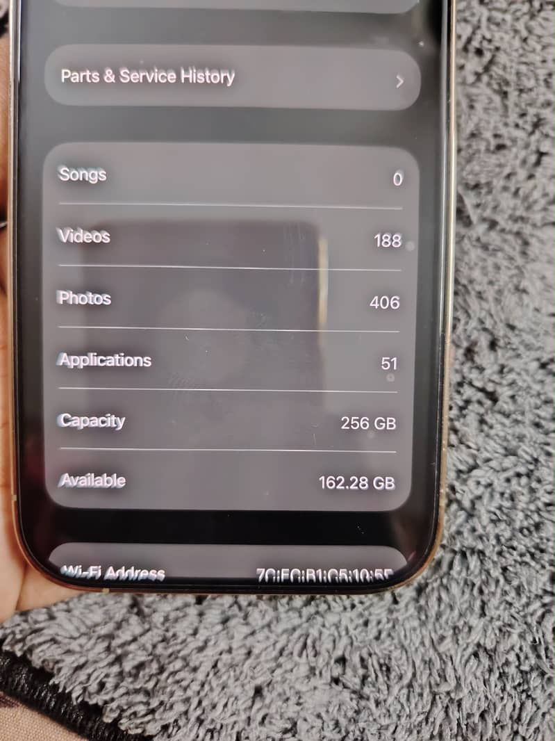 Apple iPhone 14 Pro 5