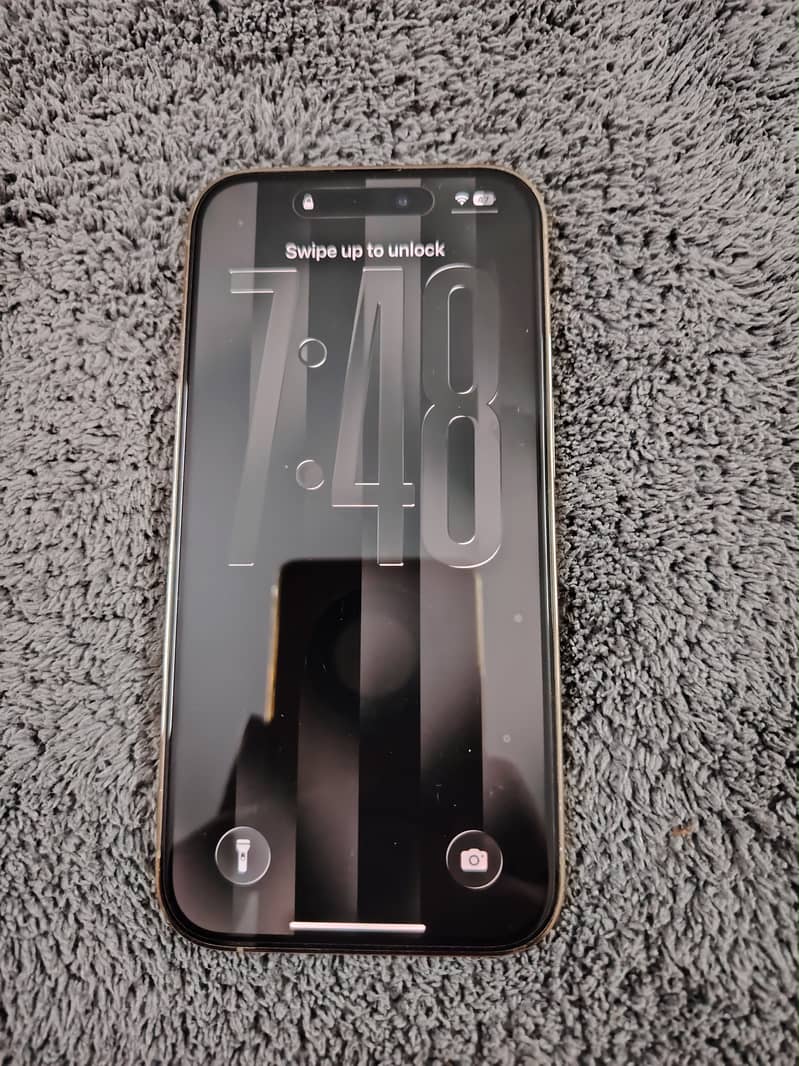 Apple iPhone 14 Pro 6