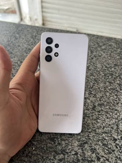 Samsung Mobile A32