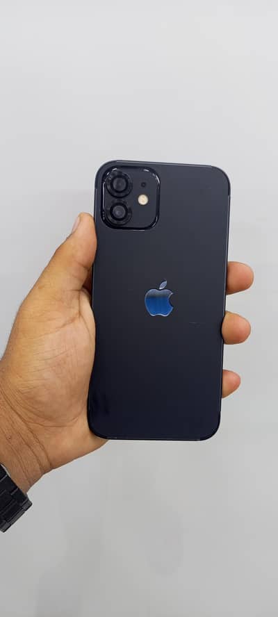 iphone 12 factory  128 gb