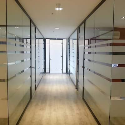 Gypsum board partitions/Interior partitions/Wall partitions/Partition