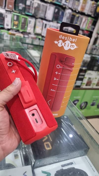 Bluetooth Speaker | Bluetooth Speakers | Portable Speaker