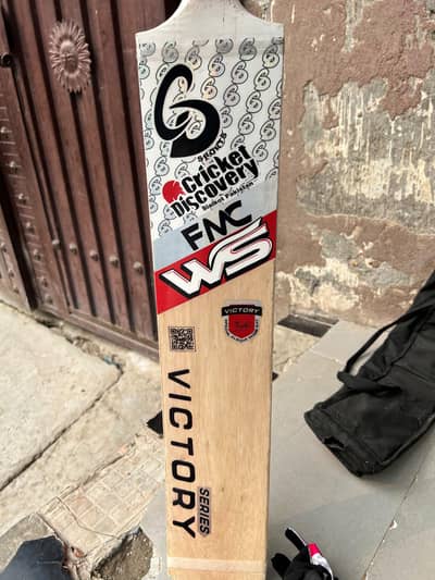 good candtion new bat 3 days use