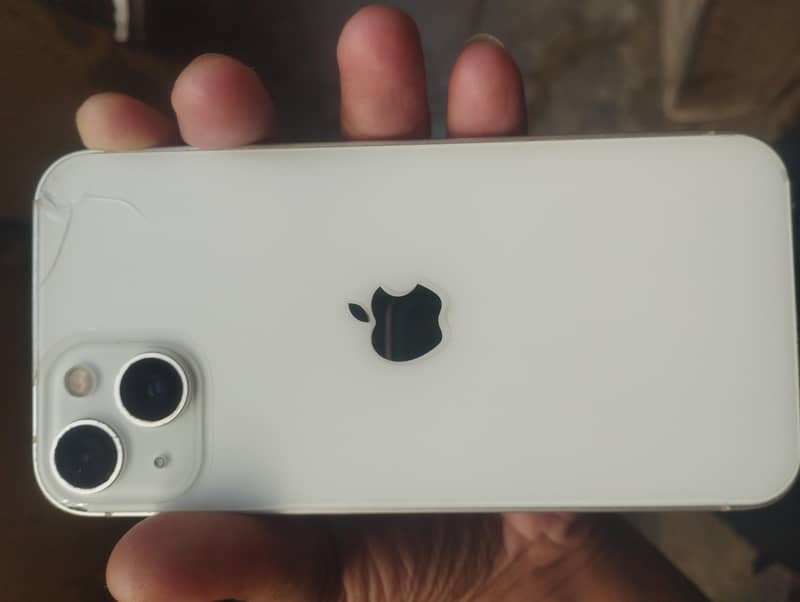 Apple iPhone 13 0