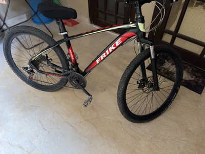 Mountain bike for sale