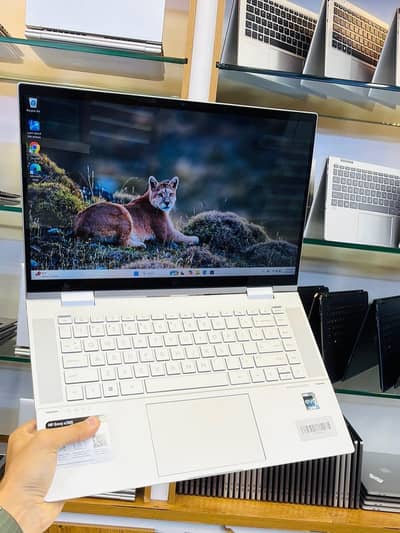HP ENVY 15x360