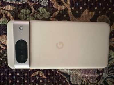 Google Pixel 8 — PTA Approved