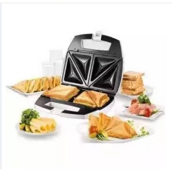 National Sandwich Maker High Quality