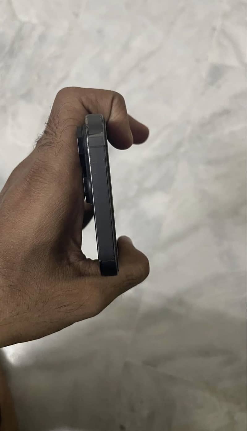Apple iPhone 13 Pro 5