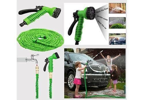 RN Magic Hose Pipe -100FT