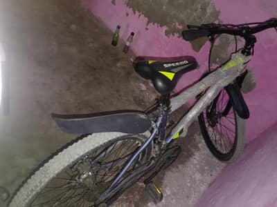 sport cycle double gair