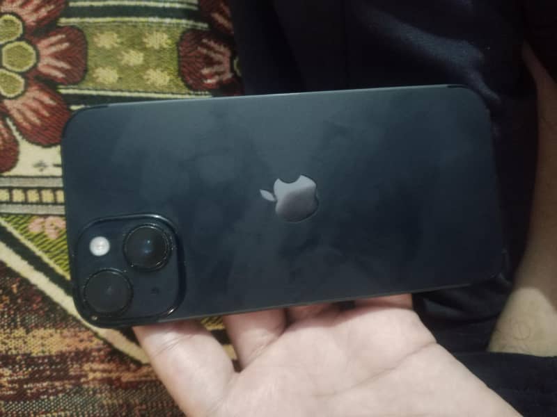 Apple iPhone 14 4