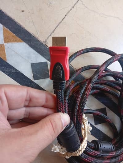 hdmi cable 10 sy 15 ft