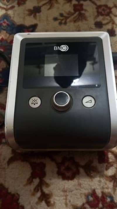 BMC CPAP Machine | Sleep Apnea Therapy Device | Good Condition