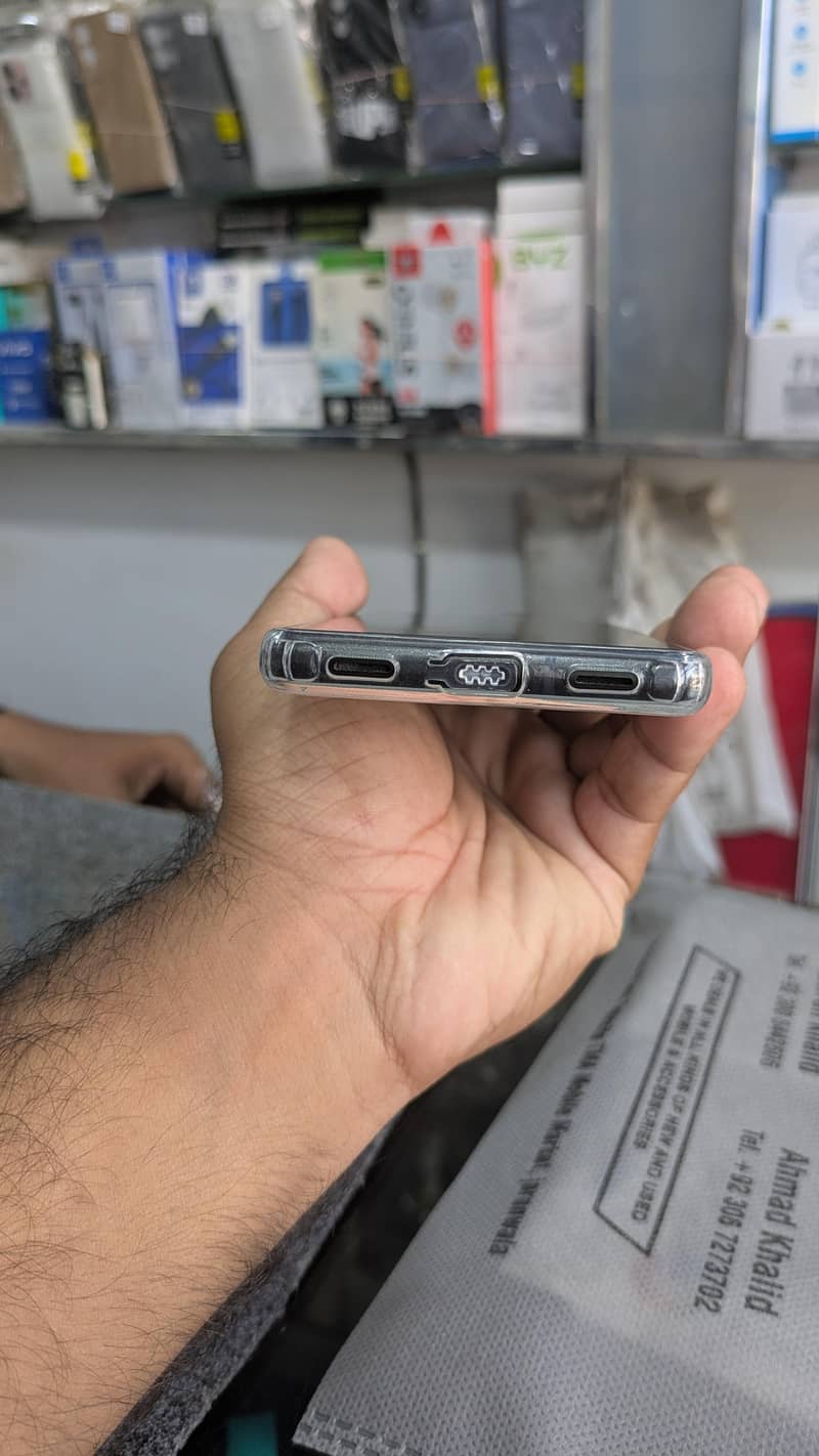 Google pixel 6A 2