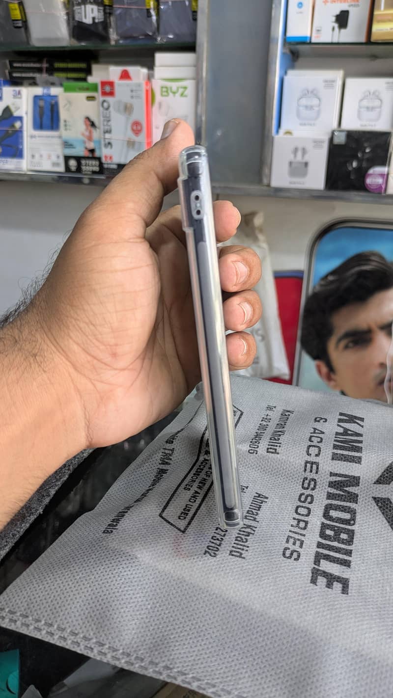 Google pixel 6A 6