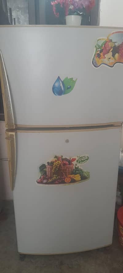 wave fridge for sale urgent