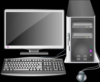 Dell pc ko