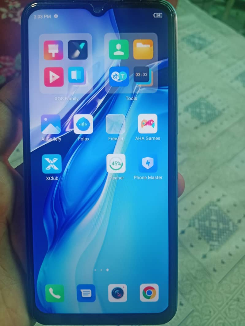 Infinix Note 11 0