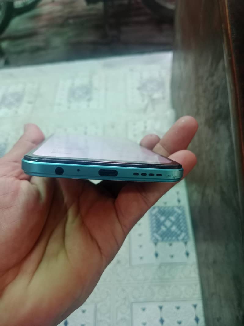 Infinix Note 11 2