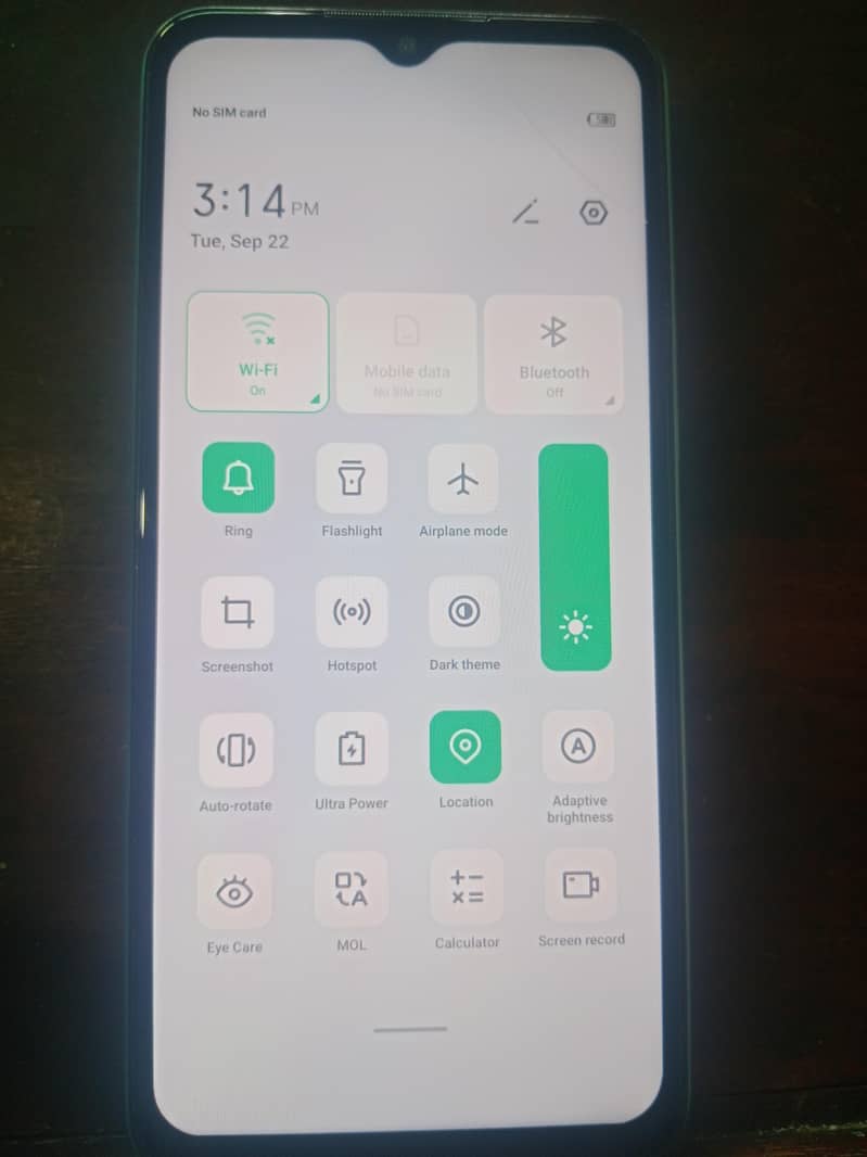 Infinix Note 11 3