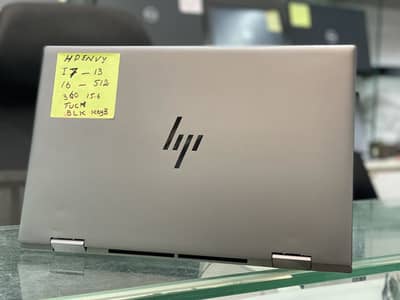 HP envy
