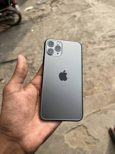 Apple iPhone 11 Pro