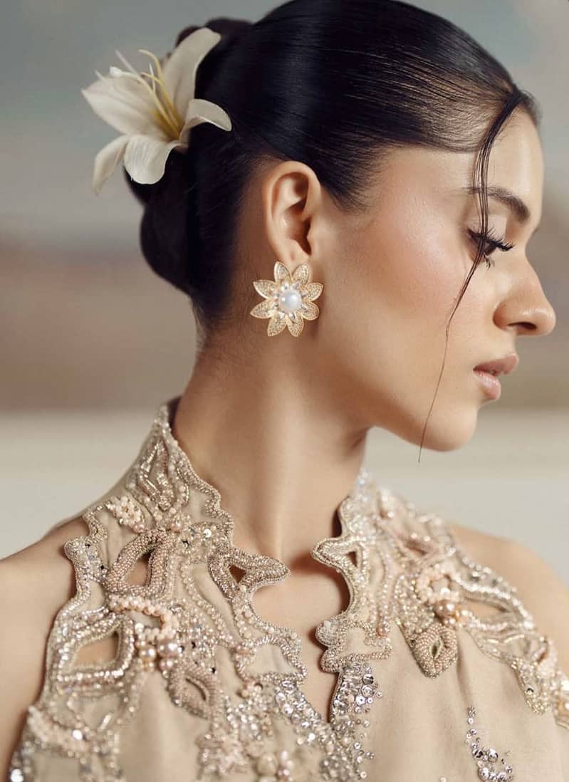 Luxury formal dress wedding collection 0