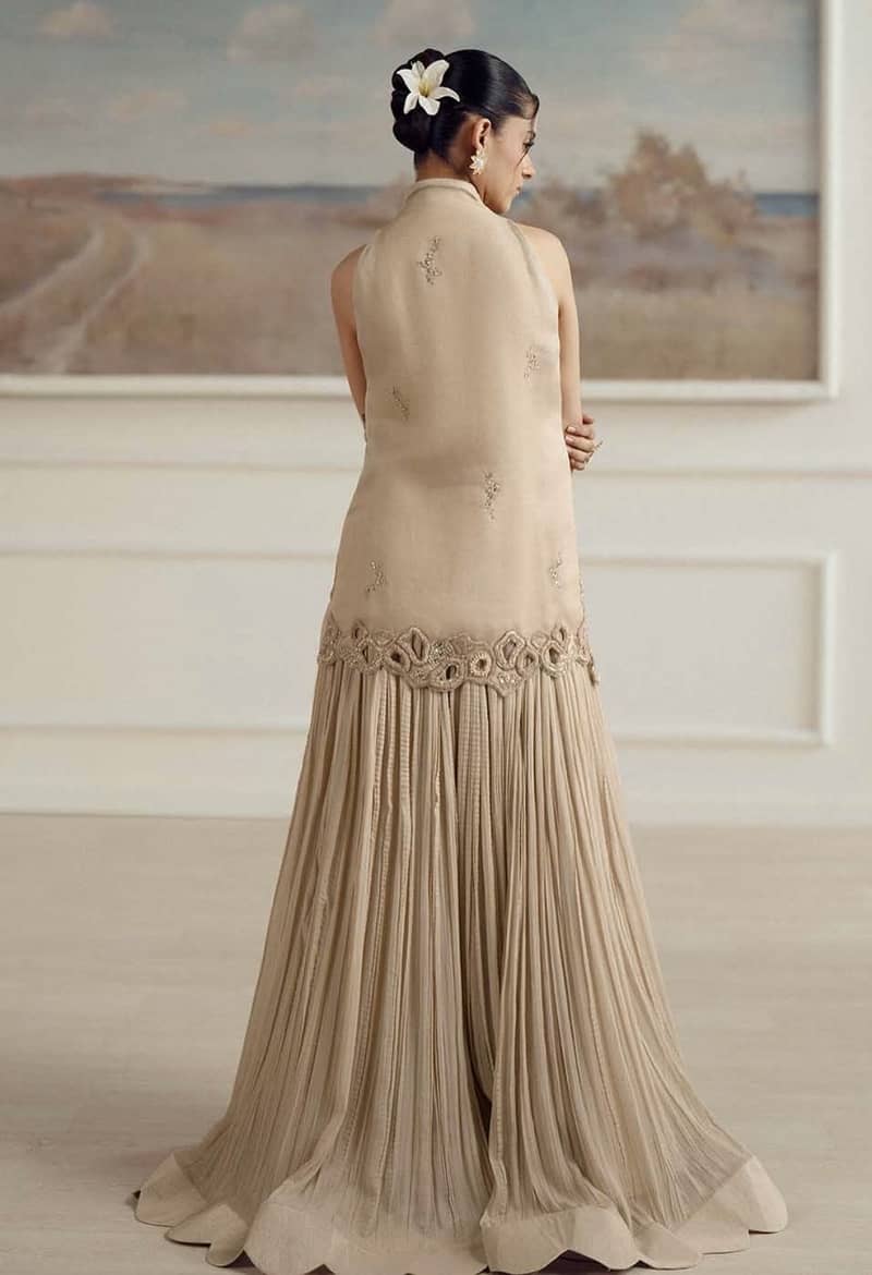 Luxury formal dress wedding collection 1